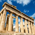 ACROPOLIS OF ATHENS